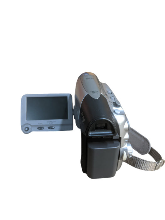 Canon ZR850 Digital Video Camcorder | One Battery | *READ*