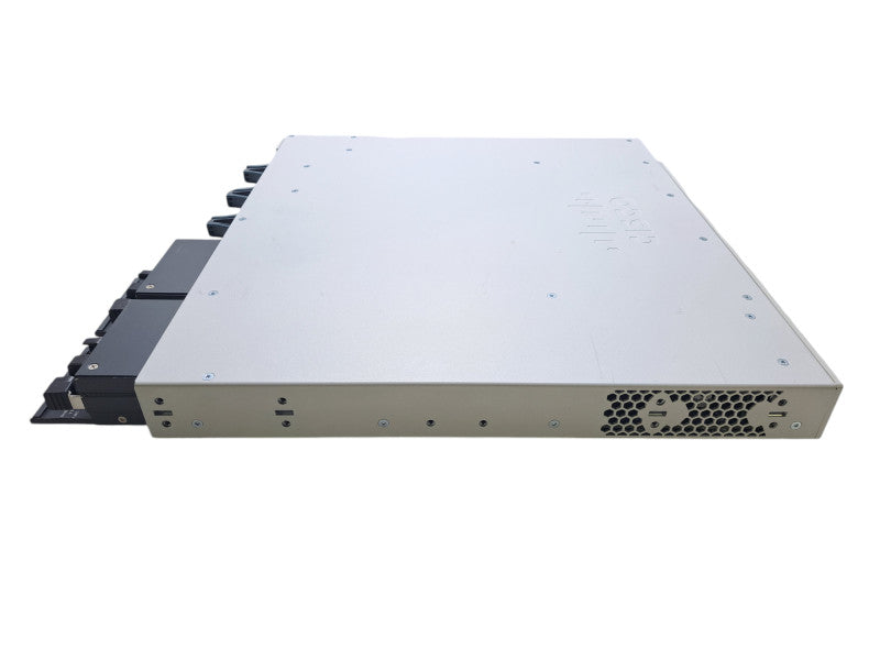 Meraki MS390-48P-HW | 48-Port Gigabit PoE+ Cloud Managed Switch | Unclaimed