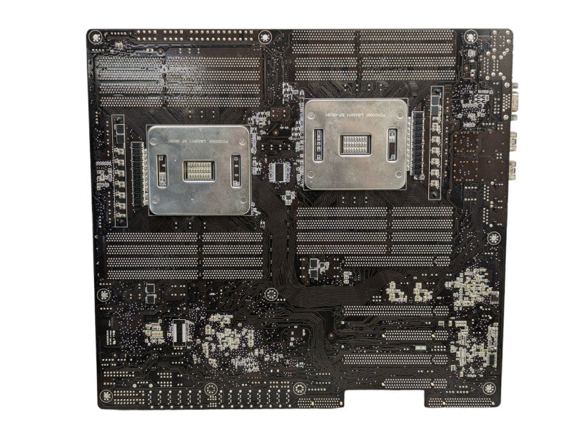ASUS Z9PE-D16-10G/DUAL 2x Intel Xeon E5-2620 0 @ 2.00Ghz 32GB RAM  -