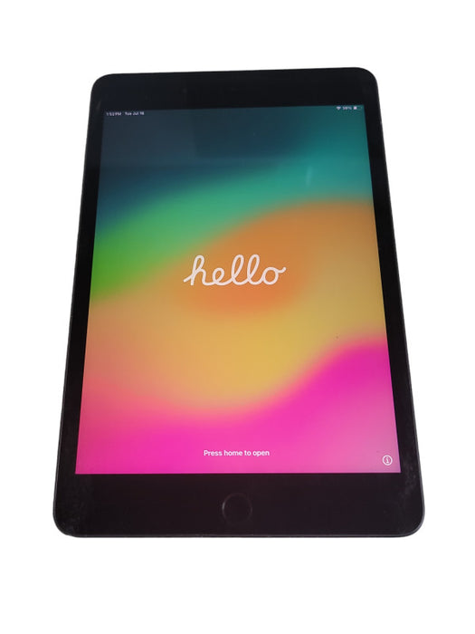 Apple iPad Mini 5 (A2133) - READ Î