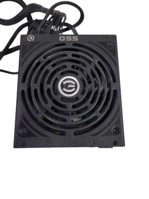 EVGA 550 G2 - 550W 80+ GOLD Fully-Modular Desktop PSU %