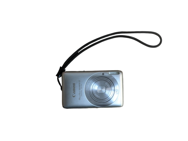 Canon PowerShot SD1400 IS Digital Elph 14.1MP | PC1472 | *READ*