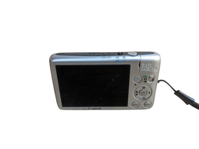 Canon PowerShot SD1400 IS Digital Elph 14.1MP | PC1472 | *READ*