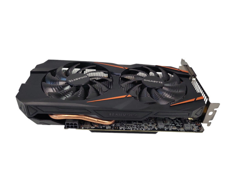 GIGABYTE NVIDIA GTX 1060 6GB PCIE %