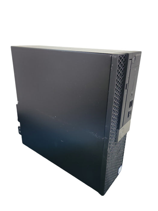 Dell OptiPlex 7060 SFF | i5-8500 @ 3.00GHz 6C, 16GB DDR4, 256GB NVMe !