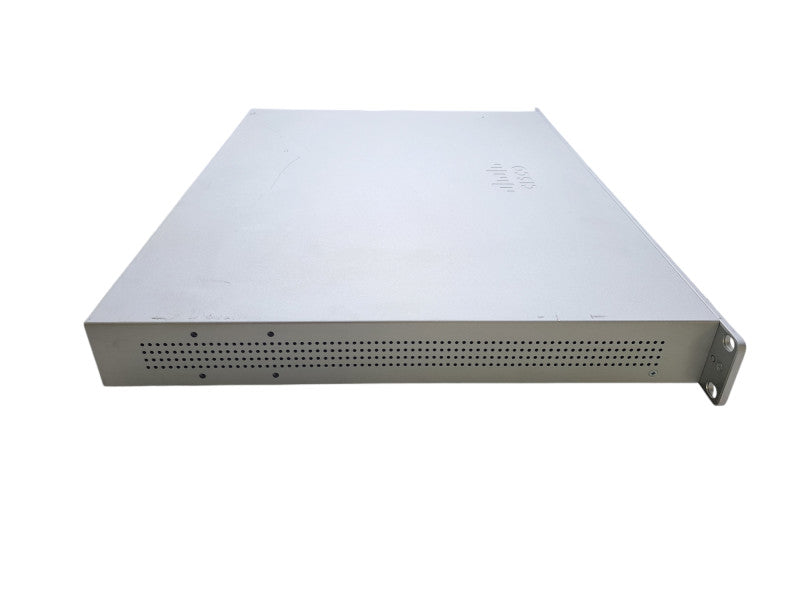 Meraki MS225-48FP | 48x Gigabit PoE 4x SFP+ Cloud Managed Switch | Unclaimed