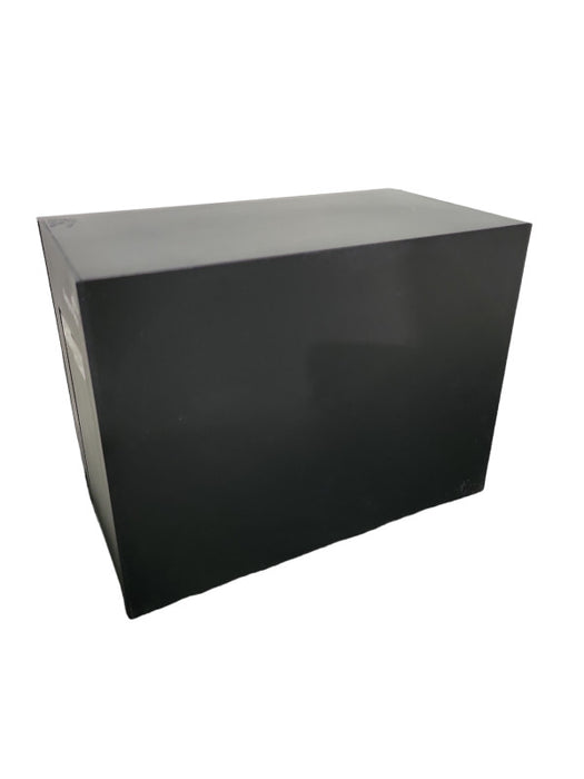 Seagate NAS 2-Bay SRPD20, Diskless Enclosure,SOHO Network Storage NO HDD !