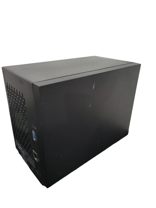 Seagate NAS 2-Bay SRPD20, Diskless Enclosure,SOHO Network Storage NO HDD !
