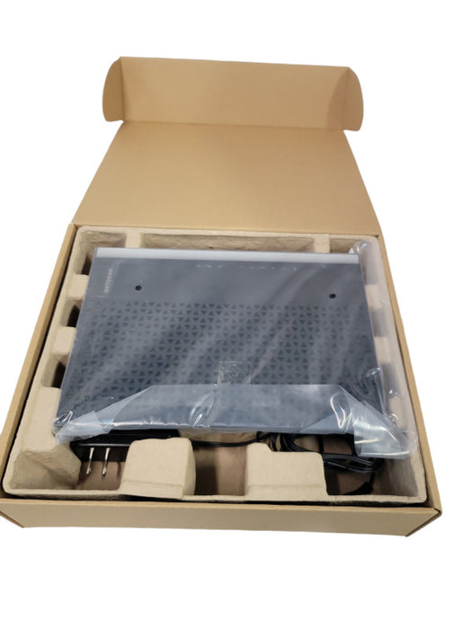 NETGEAR Nighthawk WiFi Mesh Extender AC1900 (EX7000) %