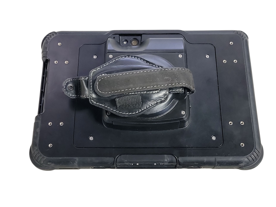 Zebra ET56 - 32GB - Black [ET56DE]