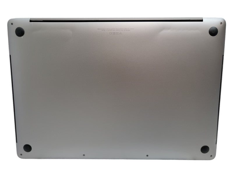 Apple Macbook Pro 2019 6-Core i7-9750H @ 2.6GHz 16GB DDR4 512GB SSD Radeon Pro 5300M 4GB (