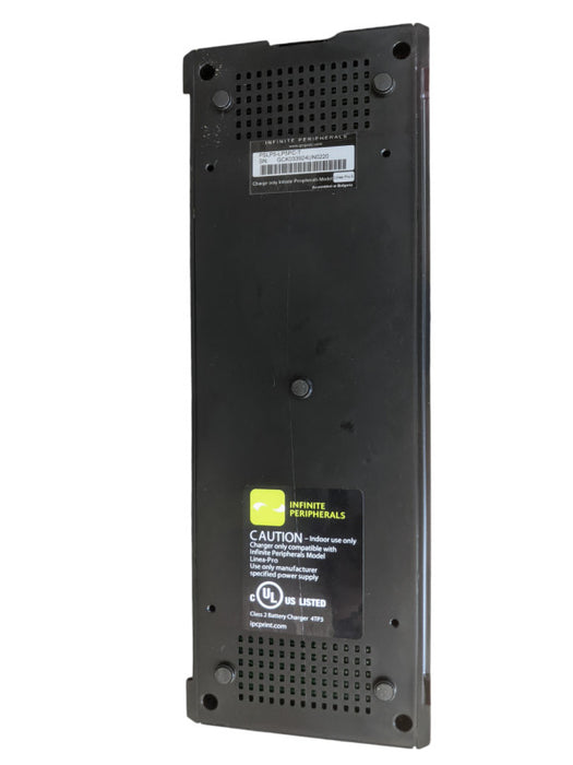 Infinite Peripherals Linea Pro 5 Charging Station | PSLP5-LP5PC-T | *READ*