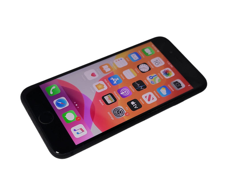 Apple iPhone 8 64GB Unlocked Smart Phone  _