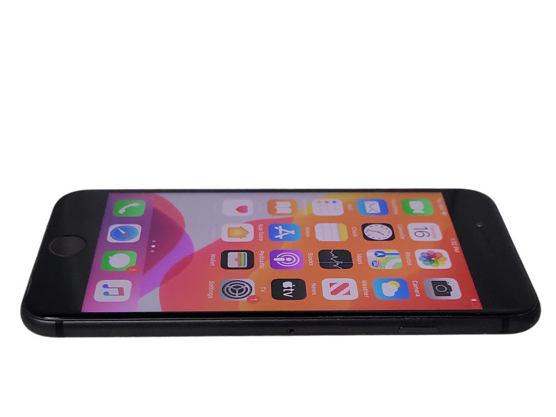 Apple iPhone 8 64GB Unlocked Smart Phone  _