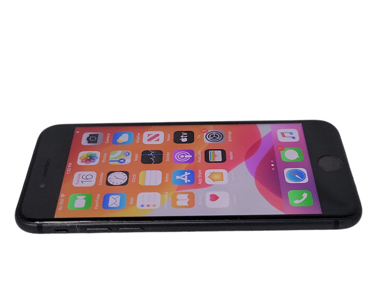 Apple iPhone 8 64GB Unlocked Smart Phone  _