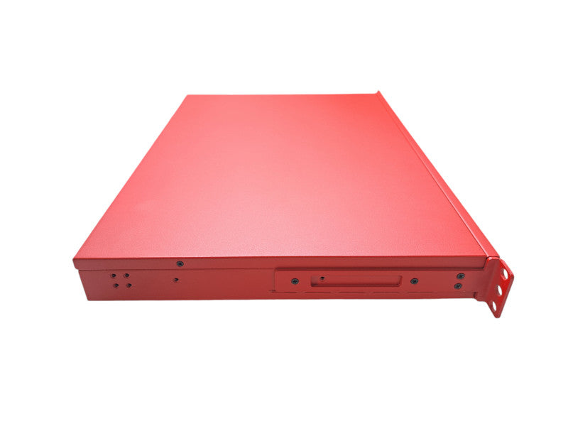 WatchGuard Firebox M270 TL2AE8 8-Port Network Security Appliance *READ*