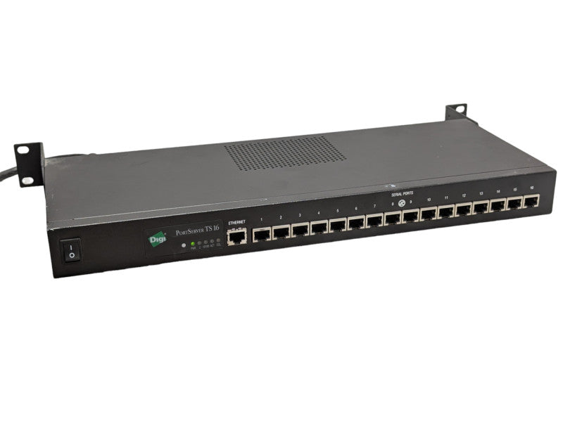 Digi PortServer TS 16  -