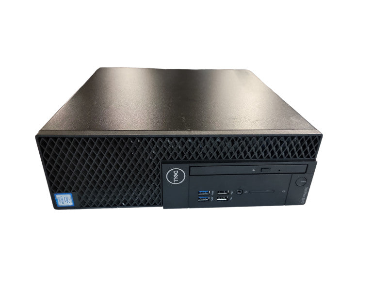 Dell Optiplex 3070 i5 - 9500 CPU @ 3.00GHz 16GB DDR4 Ram  QÎ¸