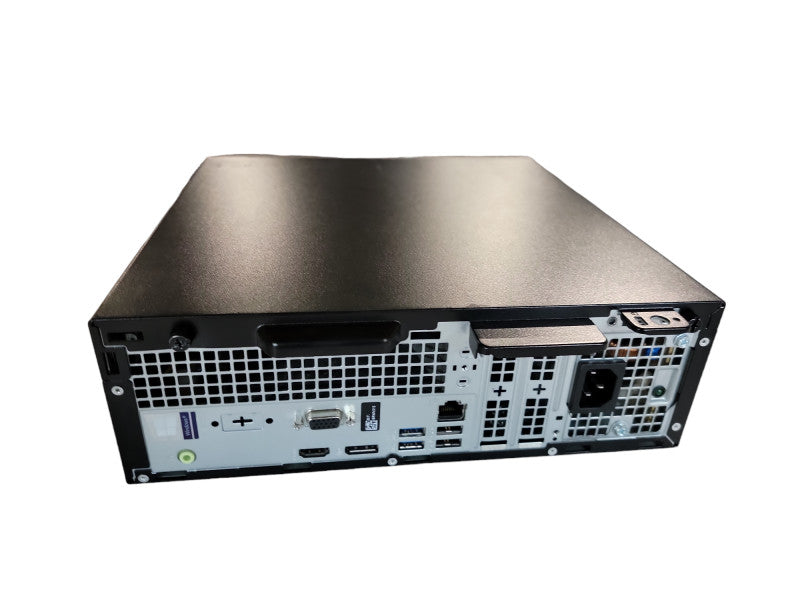 Dell Optiplex 3070 i5 - 9500 CPU @ 3.00GHz 16GB DDR4 Ram  QÎ¸