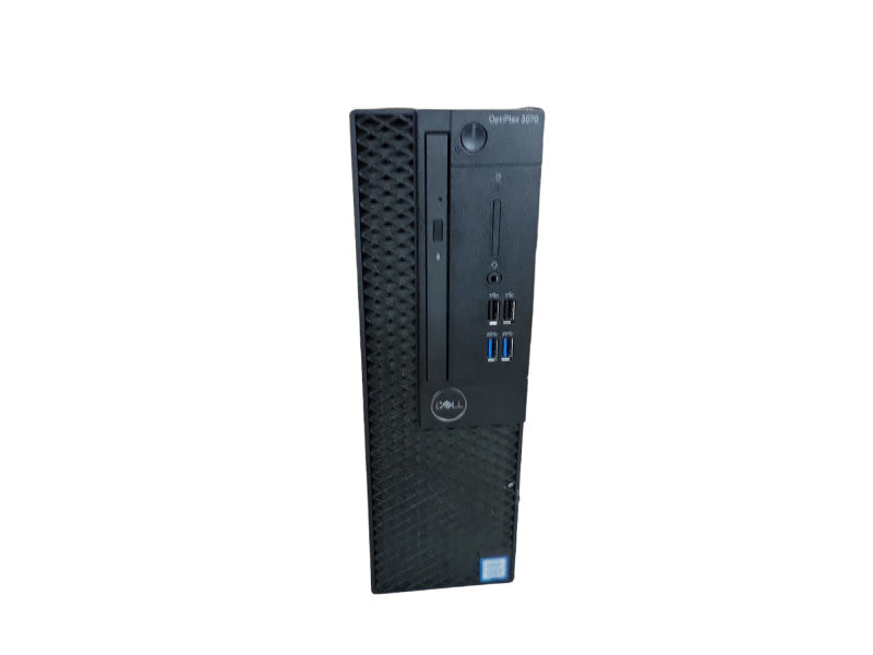 Dell Optiplex 3070 i5 - 9500 CPU @ 3.00GHz 16GB DDR4 Ram  QÎ¸