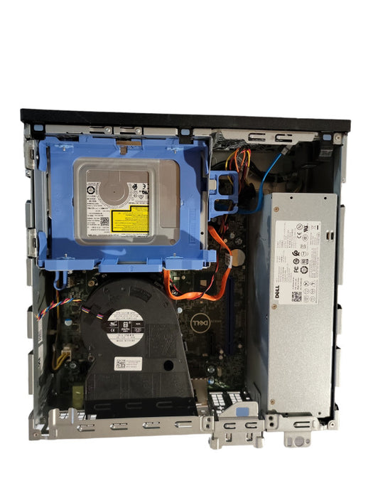 Dell Optiplex 3070 i5 - 9500 CPU @ 3.00GHz 16GB DDR4 Ram  QÎ¸