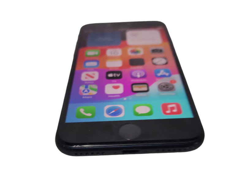 Apple iPhone SE 64GB unlocked smart phone, Read _