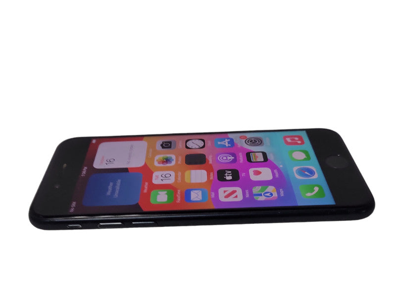 Apple iPhone SE 64GB unlocked smart phone, Read _