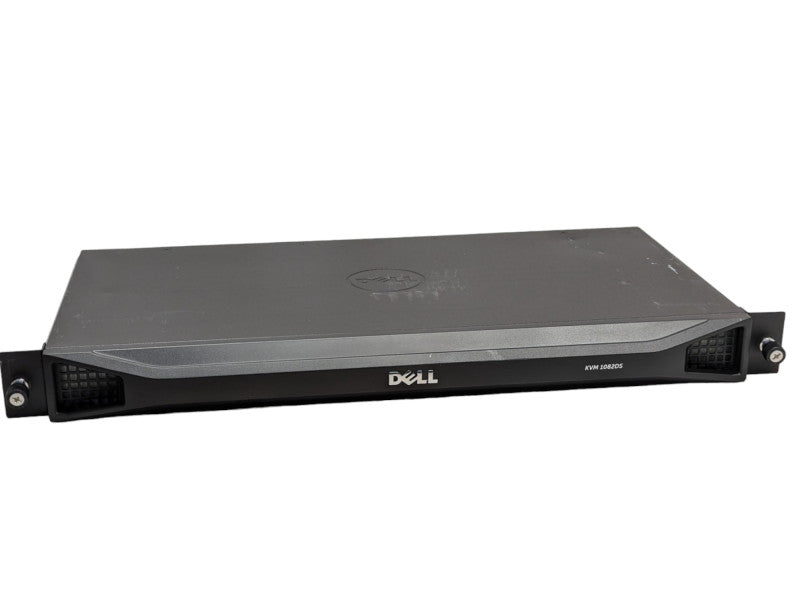 Dell KVM 1082DS IP KVM Swith -