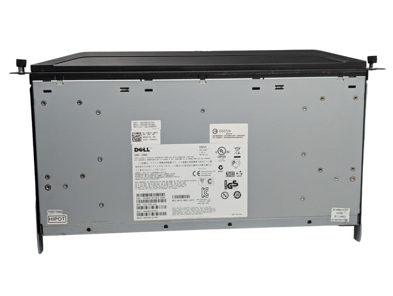 Dell KVM 1082DS IP KVM Swith -