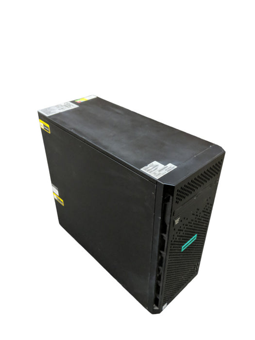 HP ProLiant ML110 Gen9 | Xeon E5-2603 v4 @ 1.70GHz, 32GB - B140i - No HDDs