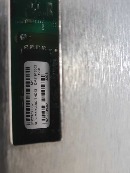 CISCO A9K-24X10GE-1G-SE ASR 9000 24-port 10GE, 1GE dual rate switch module _