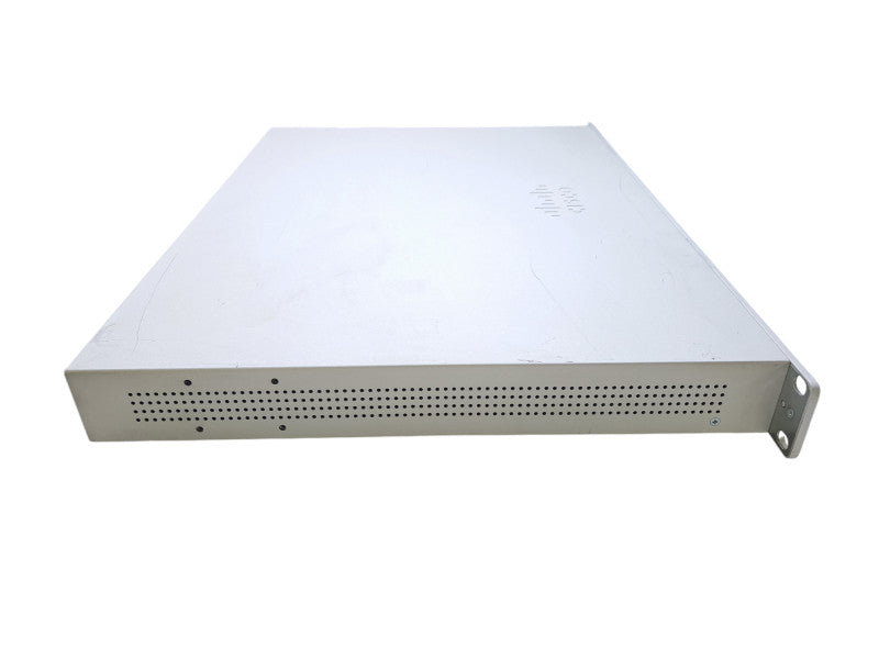 Meraki MS225-48LP | 48x Gig PoE+ 4x 10G SFP+ Cloud Managed Switch | Unclaimed