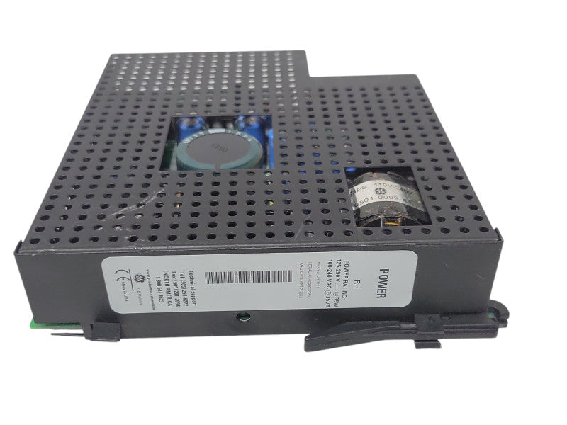 GE Multilin RH 35W Power Module URRHH, READ _