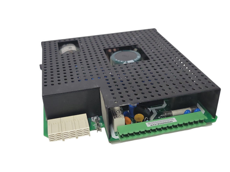 GE Multilin RH 35W Power Module URRHH, READ _