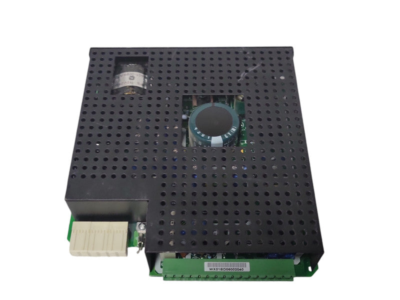 GE Multilin RH 35W Power Module URRHH, READ _