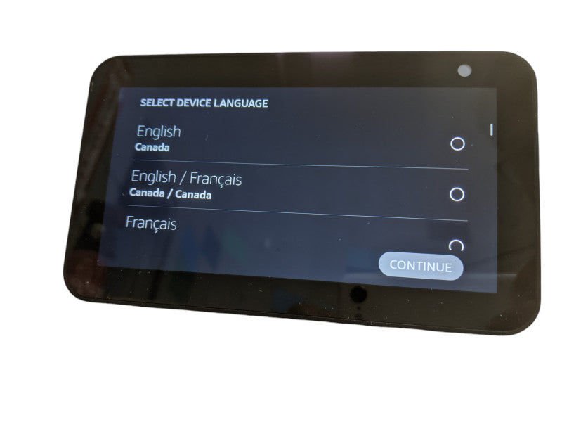 Amazon Echo Show 5 Smart Display Alexa | H23K37