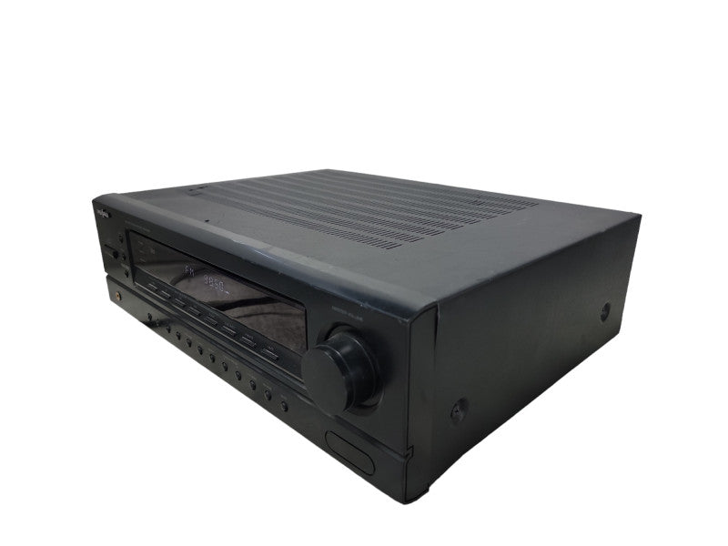 Insignia NS-R2000 2 Channel HiFi AM FM Stereo Receiver