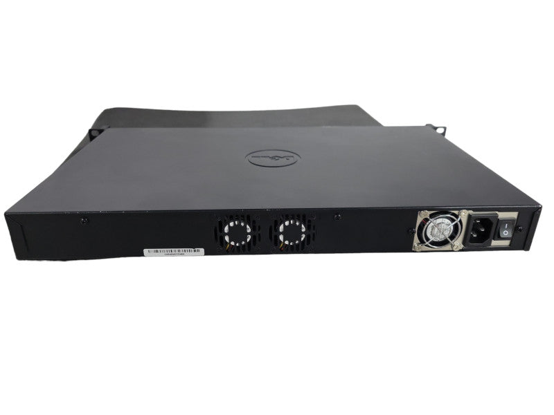 Dell SonicWALL NSA 2600 8-Port Network Security Appliance Switch !