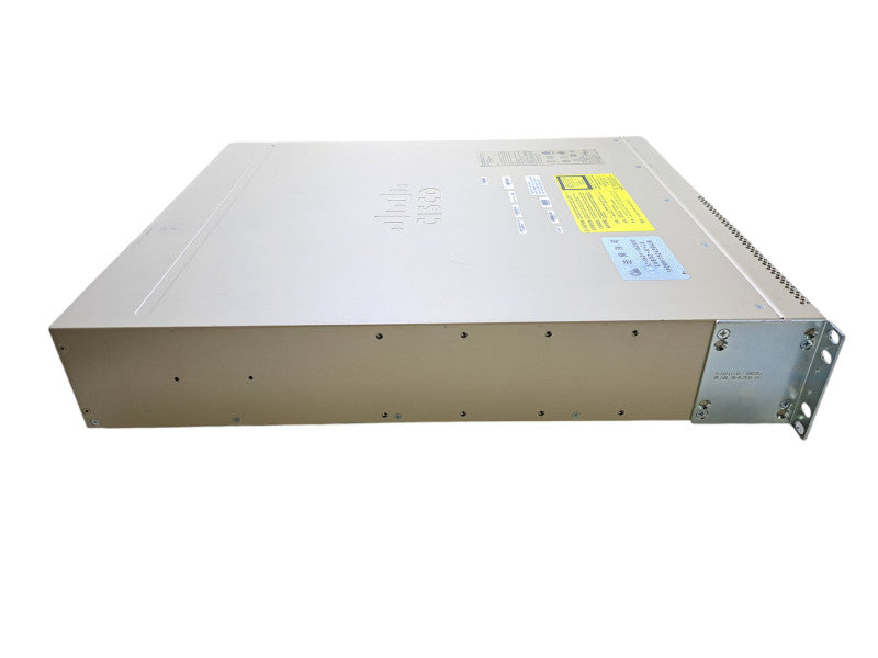 Cisco C6832-X-LE | 32x 10/1GbE Ports Backbone Switch | 2x 750W PSU *READ*