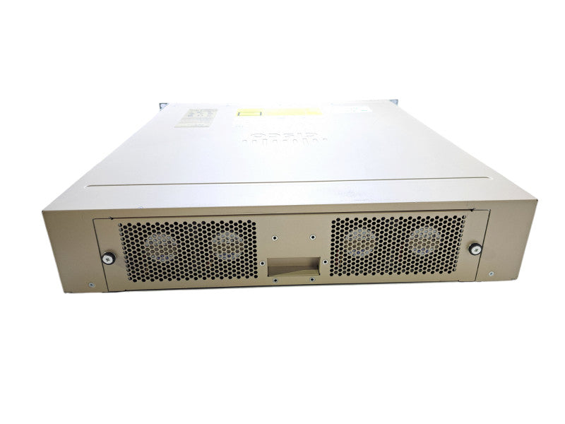 Cisco C6832-X-LE | 32x 10/1GbE Ports Backbone Switch | 2x 750W PSU *READ*