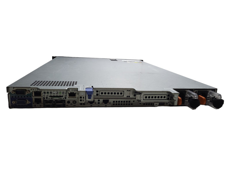 DELL PowerEdge R430 E5-2603 v3 @ 1.6GHz, 8GB RAM H330 mini RAID 2.5\\" $
