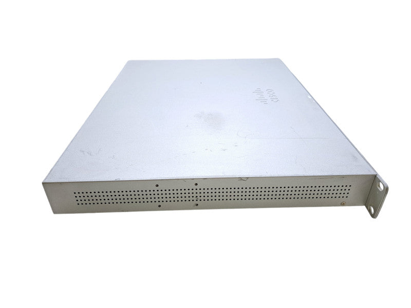 Cisco Meraki MS120-48FP | 48x Gigabit PoE 740W 4x SFP Cloud Switch |Unclaimed