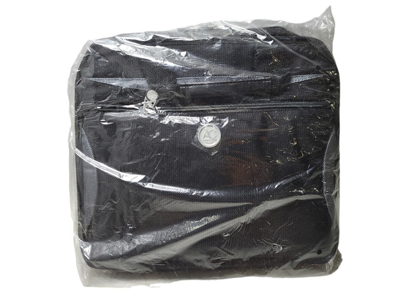 ARCTIC NB201 DURABLE 12\\" NOTEBOOK BAG  Q$