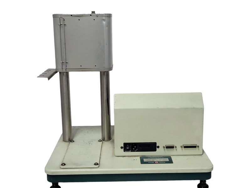 Tinius Olsen MP 600 Extrusion Plastometer only, READ _