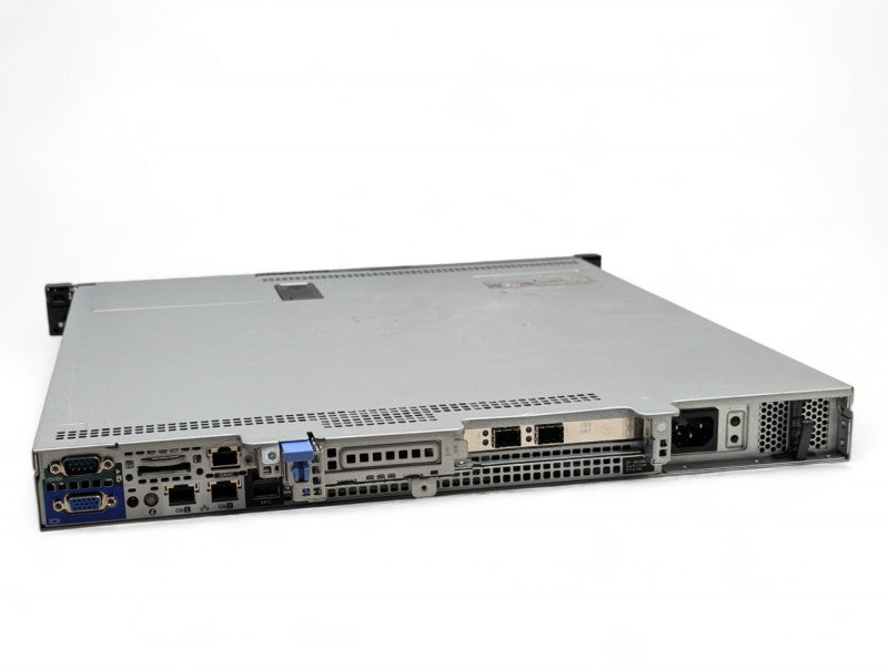 DELL PowerEdge R230 Intel Xeon E3-1220 v5 @ 3.00Ghz 64GB RAM  -