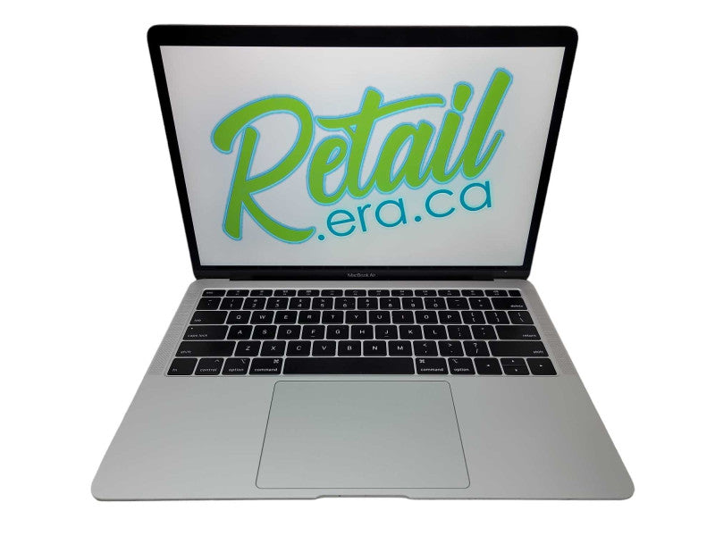 Apple Macbook Air Retina 2019 13" 2-Core i5-8210Y @ 1.6GHz 8GB DDR3 120GB SSD (