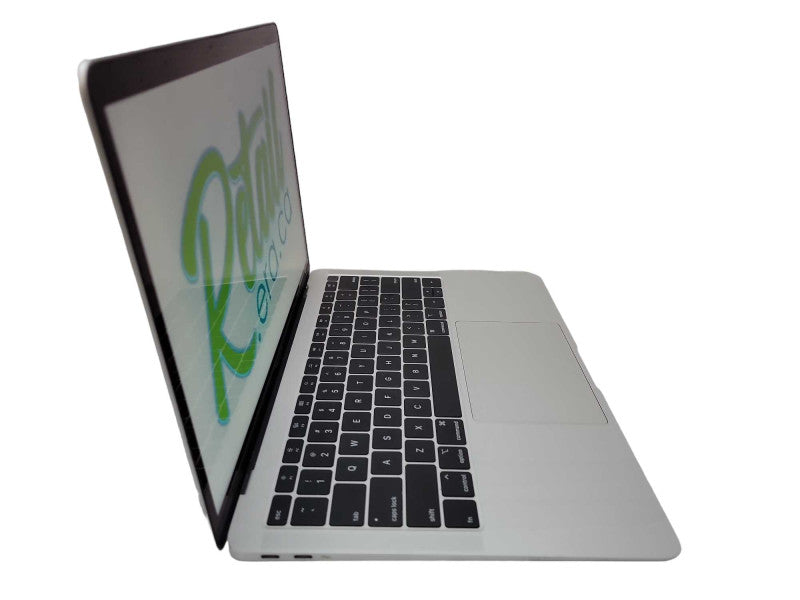 Apple Macbook Air Retina 2019 13" 2-Core i5-8210Y @ 1.6GHz 8GB DDR3 120GB SSD (