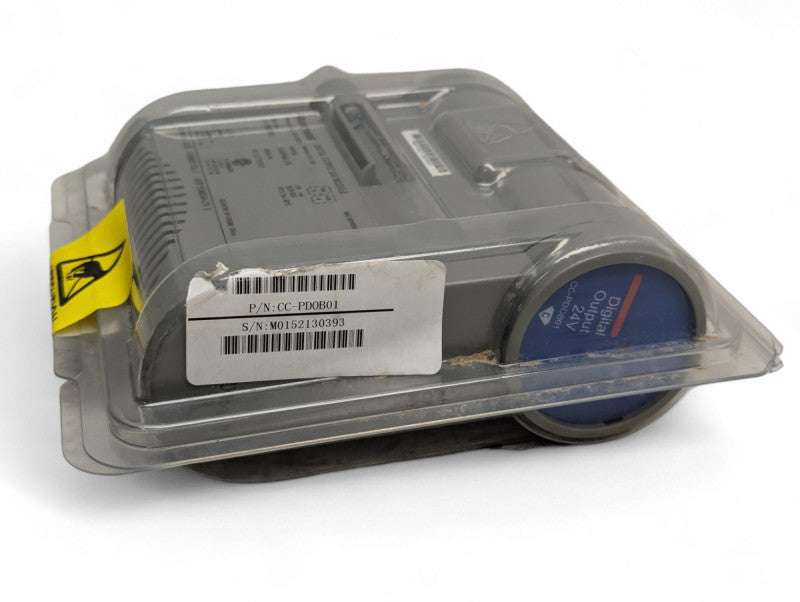 Honeywell Digital Output 24V Module 51410064-100  Q-