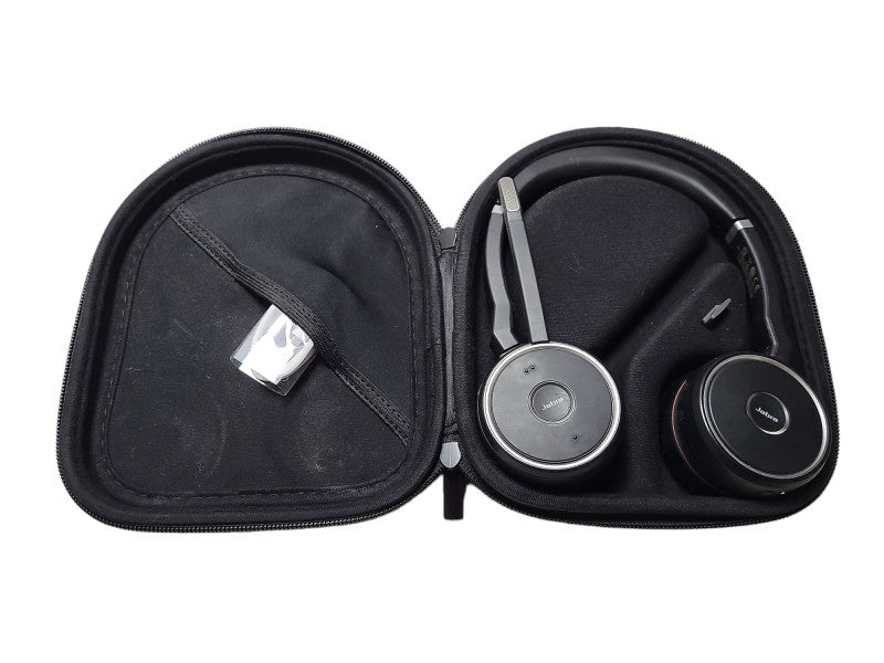 Jabra Evolve 75 Wireless Bluetooth Headset $