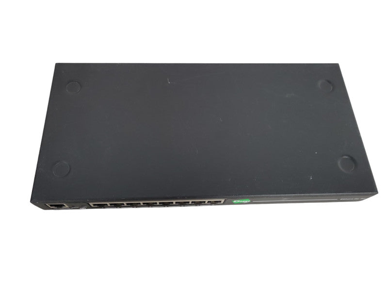 DIGI 50000986-03 J Etherlite EL80 8-Port Terminal Server !